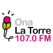 Interview on Radio Ona la Torre