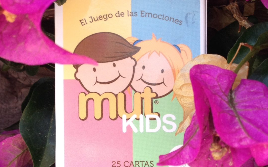 MUT KIDS  en formato nuevo!