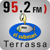 Radio interview Terrassa!